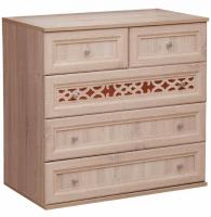 Фото  комод-1 ольга-14  производитель Фант-мебель