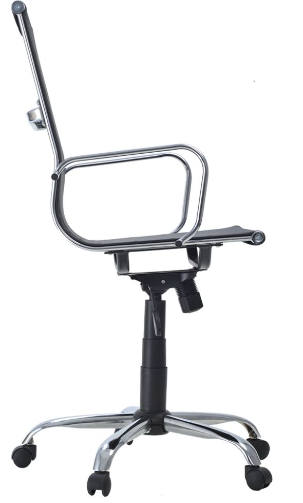 Фото Кресло руководителя Ева Net от производителя Фабрикант в Саках по цене 15 610 ₽