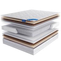 Фото  матрас superba (суперба) производитель Линия Флекс