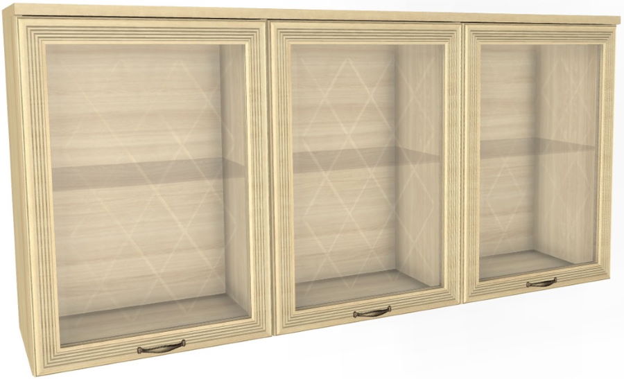 Фото Антресоль Карина АН-1011 в Саках по цене 23 650 ₽ от производителя Лером, код товара 2000001640807, 2000001640814, 2000001640821, 2000001640838 шт Фото Антресоль Карина АН-1011 от производителя Лером в Саках по цене 23 650 ₽