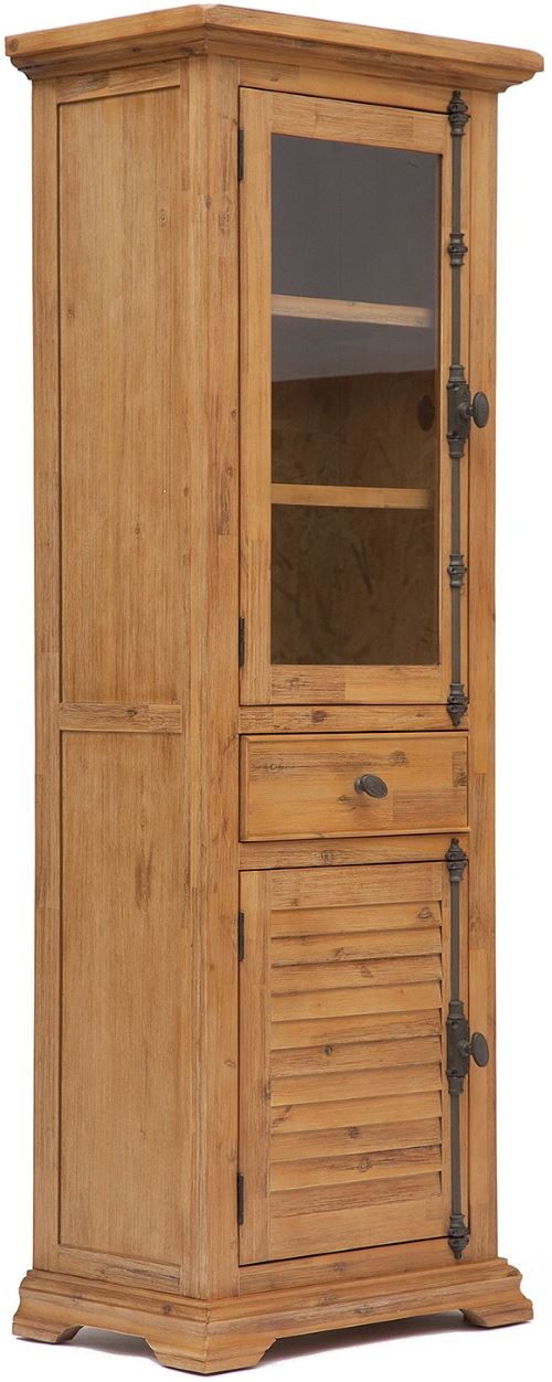 Фото Витрина Avignon PRO-L03  от производителя Tetchair в Саках по цене 108 370 ₽