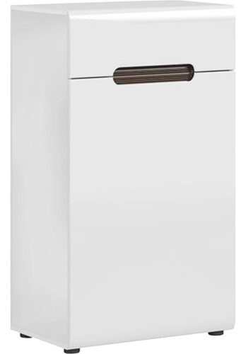 Фото Тумба Azteca S205-KOM1D1S от производителя Black Red White (БРВ) в Саках по цене 14 420 ₽