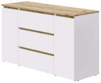 Фото mebel-dlya-gostinits комод к-32 производитель Пирамида