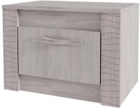 Фото tumby-prikrovatnye тумба прикроватная монако тб-26 производитель Мебелони