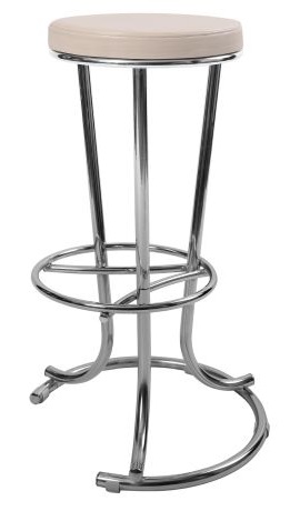 Фото Табурет барный Омега от производителя Кристалл в Саках по цене 2&nbsp;880 ₽