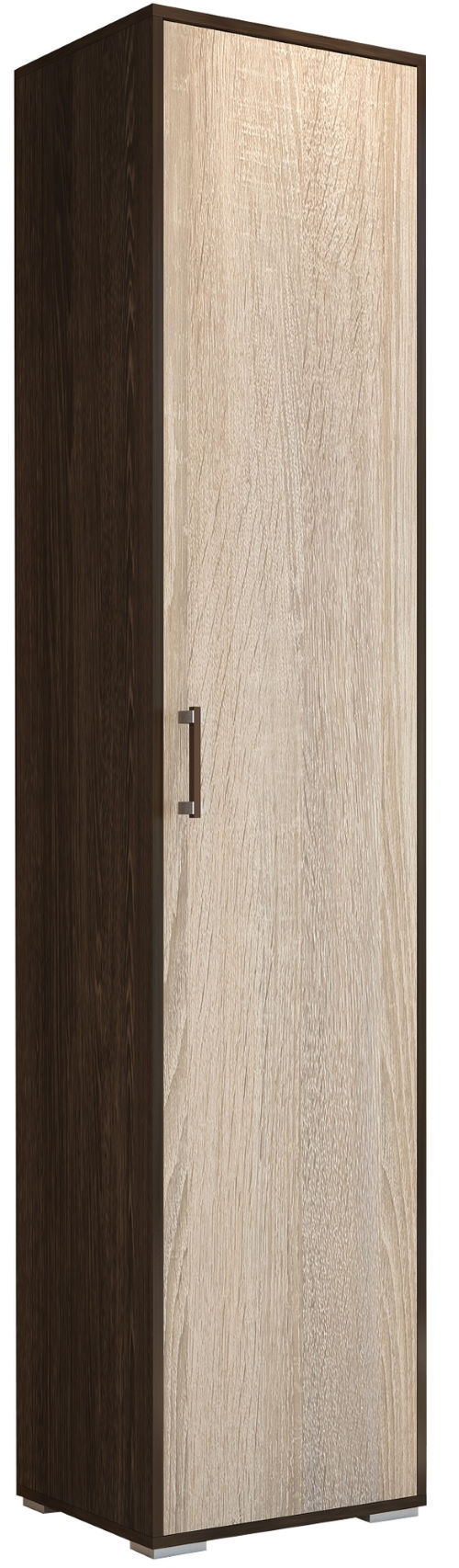 Фото Шкаф Смарт (48,2) однодверный от производителя Горизонт в Саках по цене 5 830 ₽