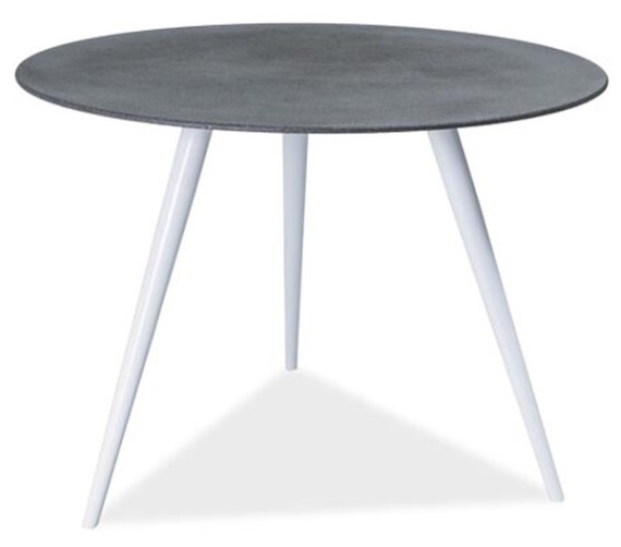 Фото Стол обеденный Signal Evita от производителя Signal в Саках по цене 32 490 ₽