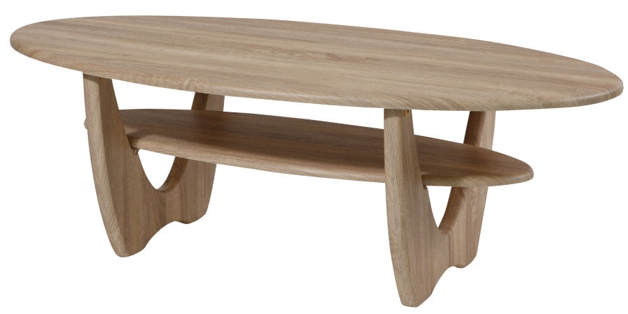 Фото Стол журнальный Юпитер от производителя Калифорния в Саках по цене 9&nbsp;060 ₽