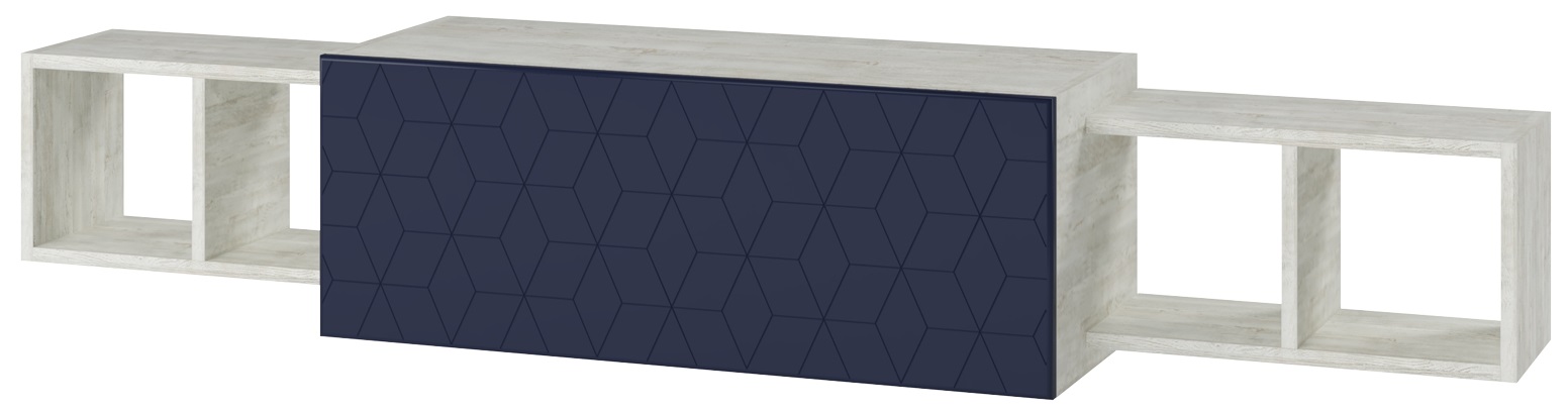 Фото Полка навесная Поло от производителя Регина в Саках по цене 1 310 ₽