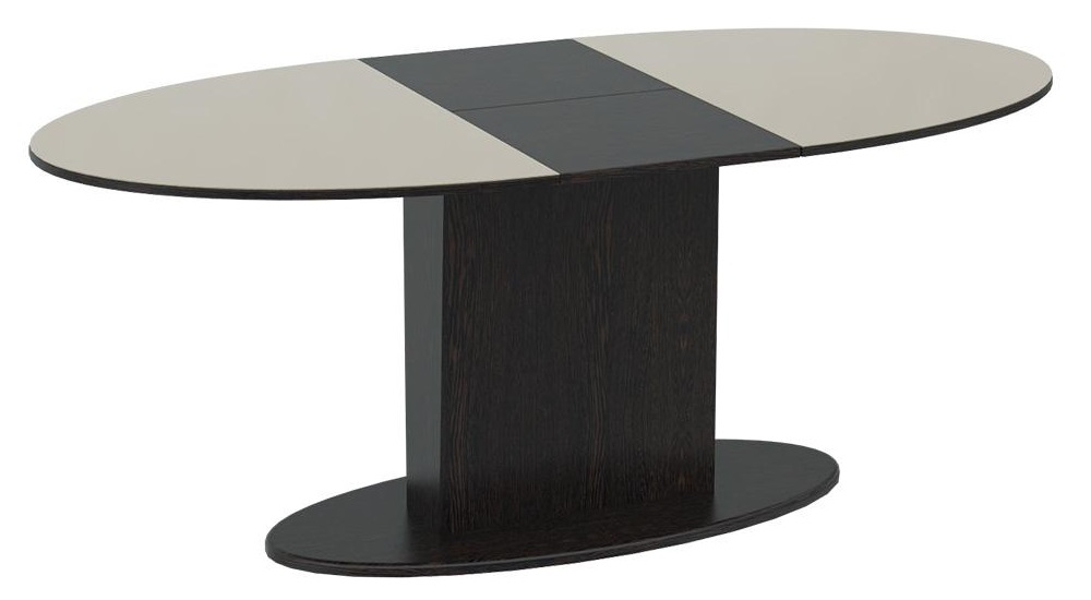 Фото Стол обеденный Марсель 102.01.12 (2) от производителя ТриЯ в Саках по цене 38 840 ₽