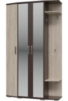 1. Прихожая «Паола»