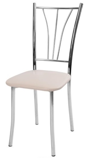 Фото Стул Трилогия Стандарт от производителя Кристалл в Саках по цене 2&nbsp;180 ₽