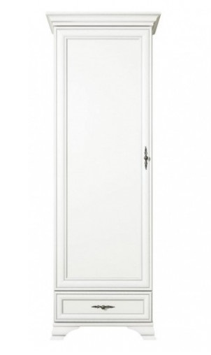 Фото Шкаф Kentaki S320-REG1D1S (70) однодверный от производителя Black Red White (БРВ) в Саках по цене 25 980 ₽