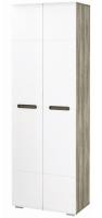 Фото  шкаф наоми шк-20 (80) двухдверный производитель Мебелони