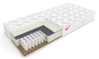 Матрас Status (Статус) (70х200 , Ширина 70 см , Высота 22 см (Сити) ) в Саках от производителя 