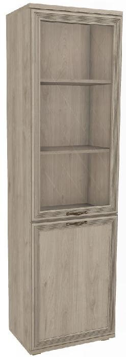 Шкаф Карина ШК-1073 многоцелевой  (гикори джексон светлый, гикори джексон светлый (Лером) ) Шкаф Карина ШК-1073 многоцелевой  (гикори джексон светлый, гикори джексон светлый (Лером) )
