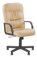 Фото kresla-kompyuternye кресло для руководителя тантал (tantal)   производитель Новый стиль