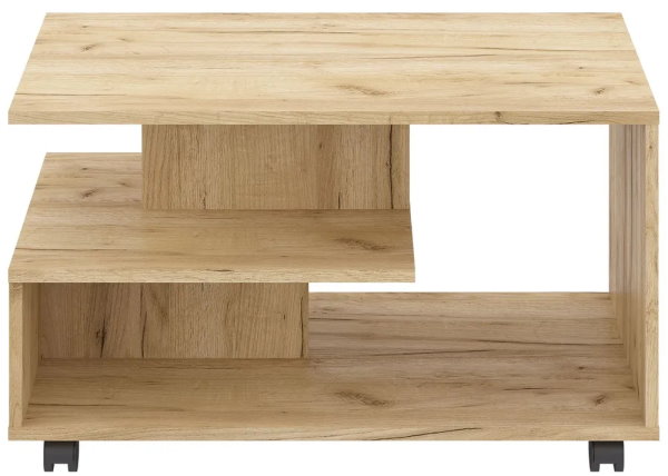 Фото Стол журнальный Оникс (П) от производителя Пирамида в Саках по цене 2&nbsp;570 ₽