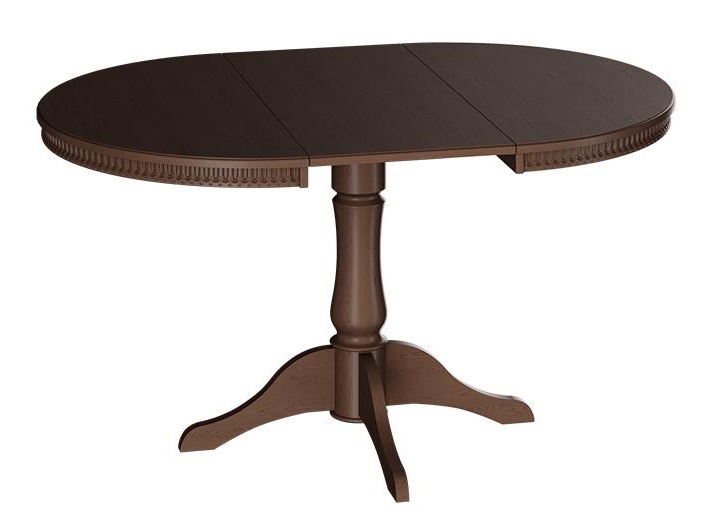 Фото Стол обеденный Орландо Т1  от производителя ТриЯ в Саках по цене 30&nbsp;180 ₽