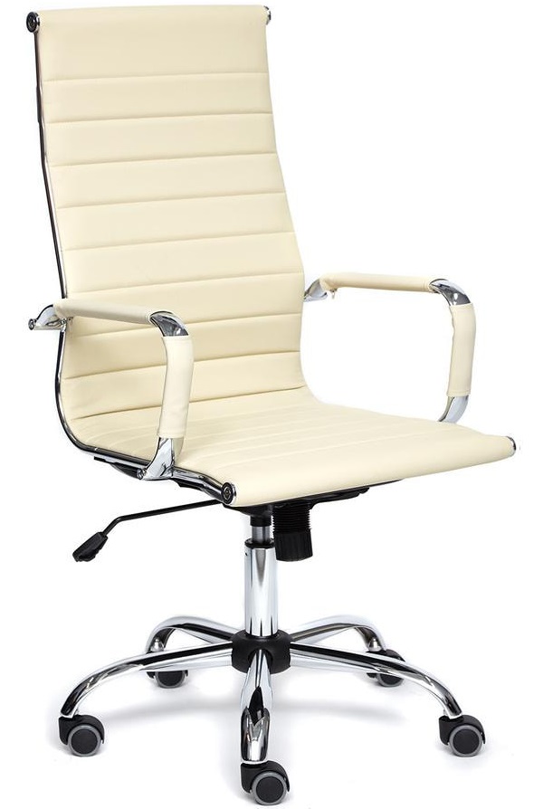 Фото Кресло для персонала Урбен (Urban) от производителя Tetchair в Саках по цене 15&nbsp;420 ₽