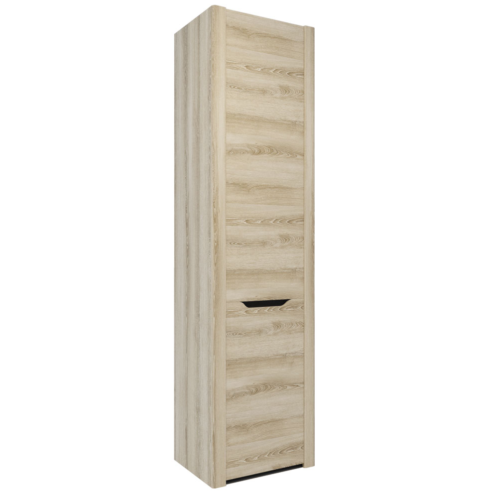 Фото Шкаф Афина А4 (58) однодверный от производителя Заречье в Саках по цене 13 200 ₽