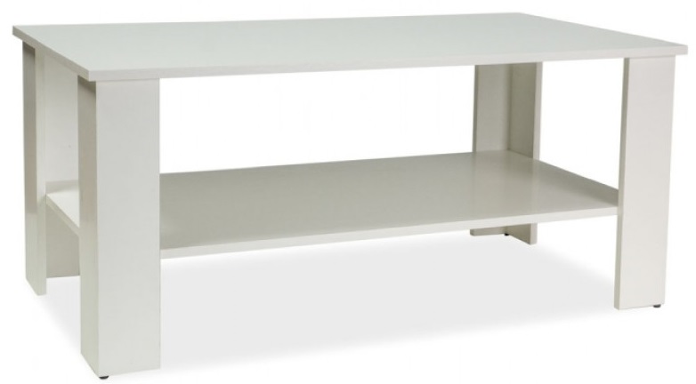 Фото Стол журнальный Signal Ariel от производителя Signal в Саках по цене 9&nbsp;300 ₽