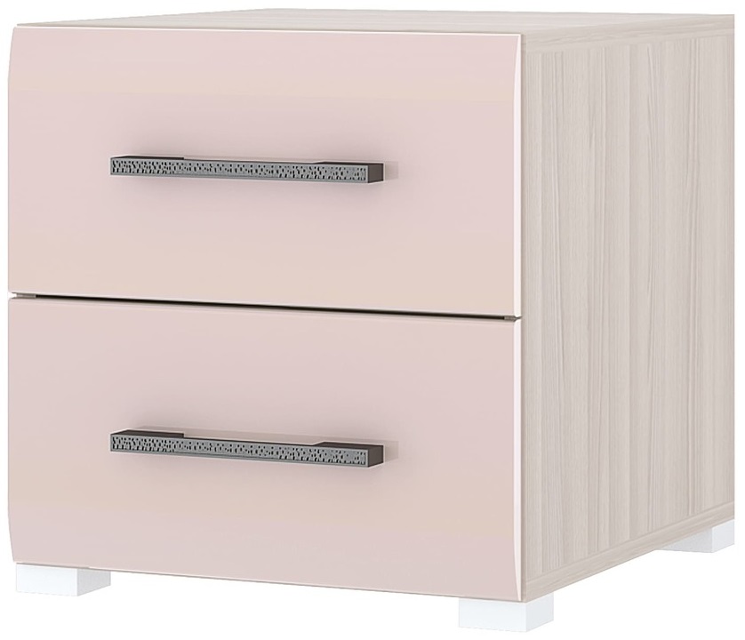 Фото Тумба прикроватная Ненси (Горизонт) от производителя Горизонт в Саках по цене 3&nbsp;200 ₽