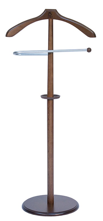 Фото Вешалка напольная Leset Бостон  от производителя Импэкс в Саках по цене 4&nbsp;900 ₽