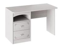 Фото pryamye-kompyuternye-stoly стол письменный ариэль 280.02 производитель ТриЯ