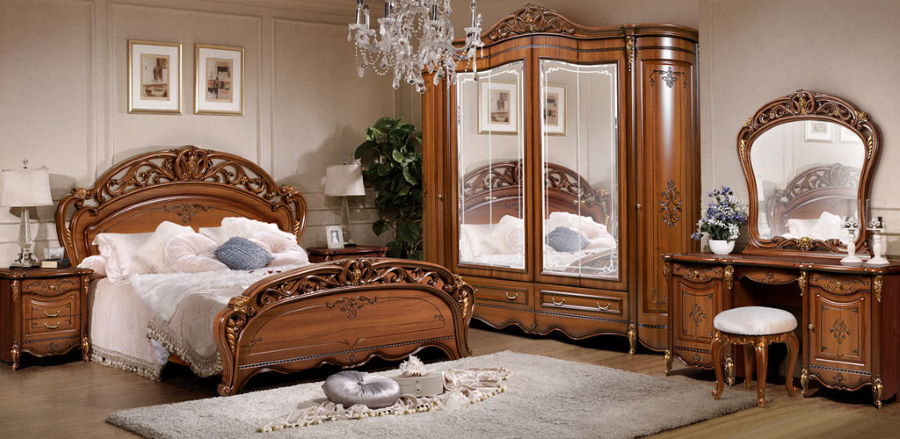 Фото Стол туалетный Аллегро от производителя Слониммебель в Саках по цене 51 420 ₽