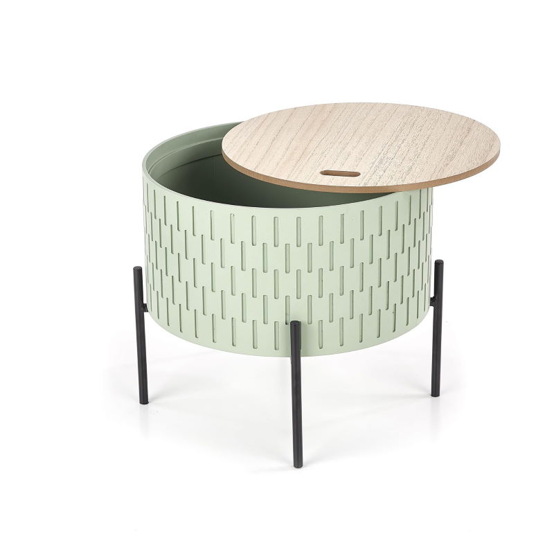 Фото Стол журнальный Halmar Sintra от производителя Halmar  в Саках по цене 8&nbsp;210 ₽