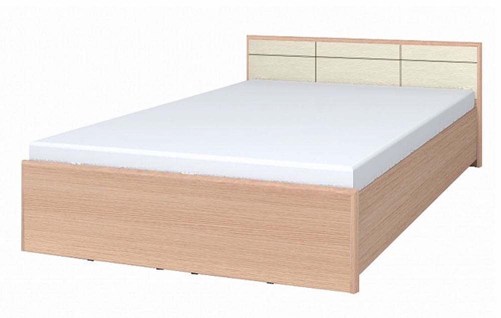 Фото Кровать двуспальная Амели 2 (СМ 160х200) с подъемным механизмом в Саках по цене 26 660 ₽ от производителя Глазов, код товара 2000000873497 шт Фото Кровать двуспальная Амели 2 (СМ 160х200) с подъемным механизмом от производителя Глазов в Саках по цене 26 660 ₽