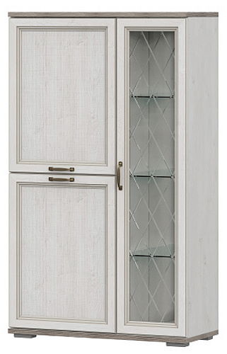 Фото Шкаф Александрия ШК-116 в Саках по цене 20 760 ₽ от производителя SV-мебель, код товара 2000002559337 шт Фото Шкаф Александрия ШК-116 от производителя SV-мебель в Саках по цене 20 760 ₽