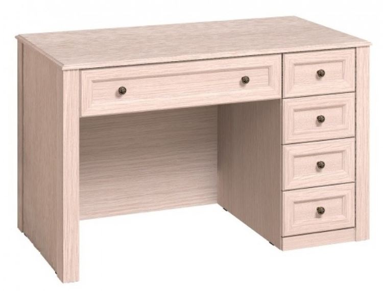 Фото Стол письменный-2 Люкс Montpellier от производителя Глазов в Саках по цене 25 500 ₽