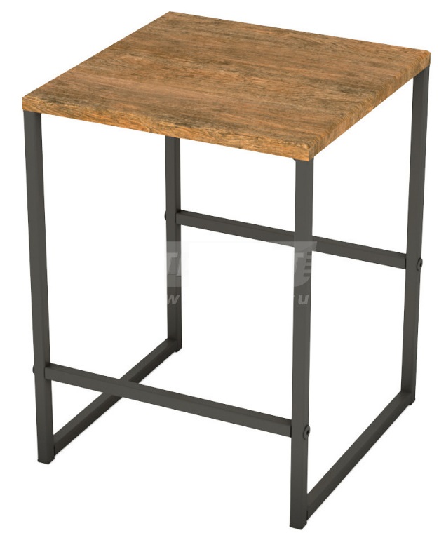 Фото Табурет Рокс от производителя Калифорния в Саках по цене 2&nbsp;860 ₽