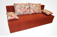 Диван Эко (1 категория (ArtMax) ) в Саках от производителя 