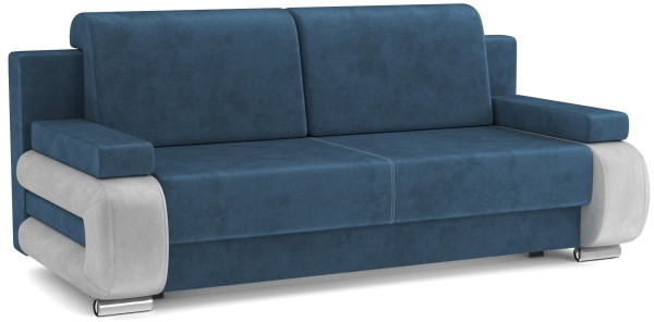 Фото Диван Леонардо от производителя Олмеко в Саках по цене 50 580 ₽