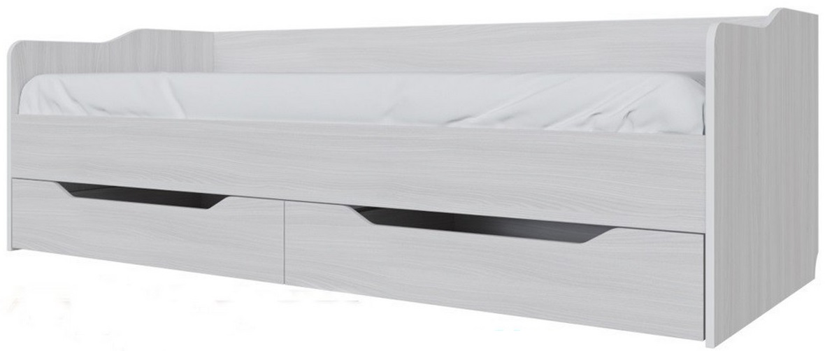 Фото Диван-кровать детская №1 (СМ 90х200) от производителя  в Саках по цене 13&nbsp;060 ₽