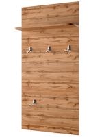 veshalki-nastennye вешалка таурус (taurus) производитель Анрэкс