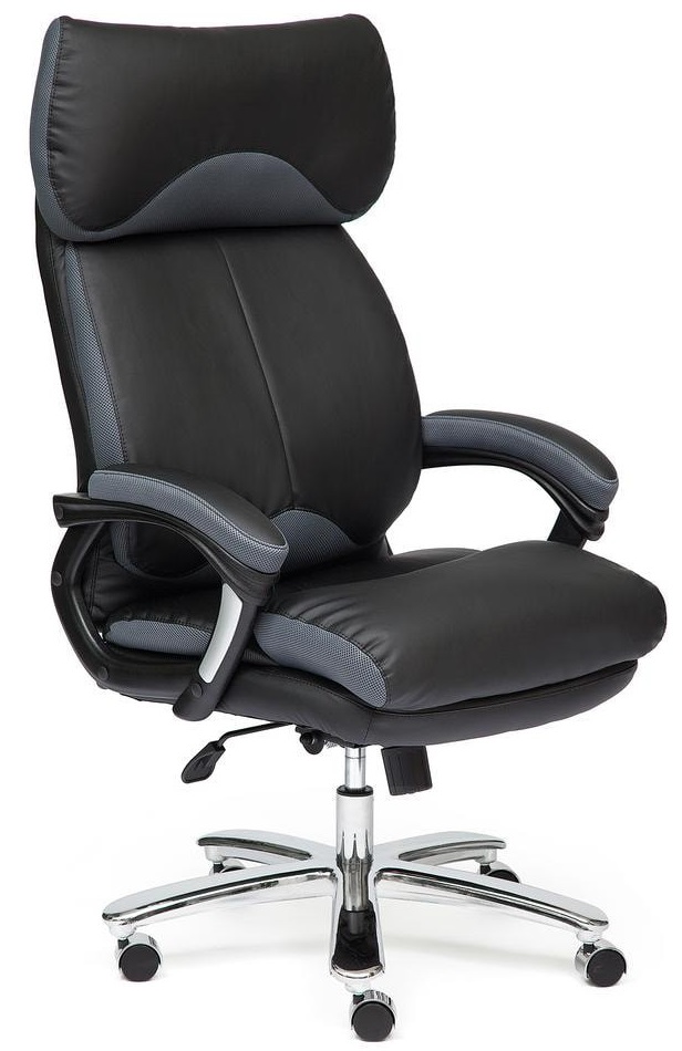 Фото Кресло для руководителя Гранд (Grand) от производителя Tetchair в Саках по цене 26 890 ₽