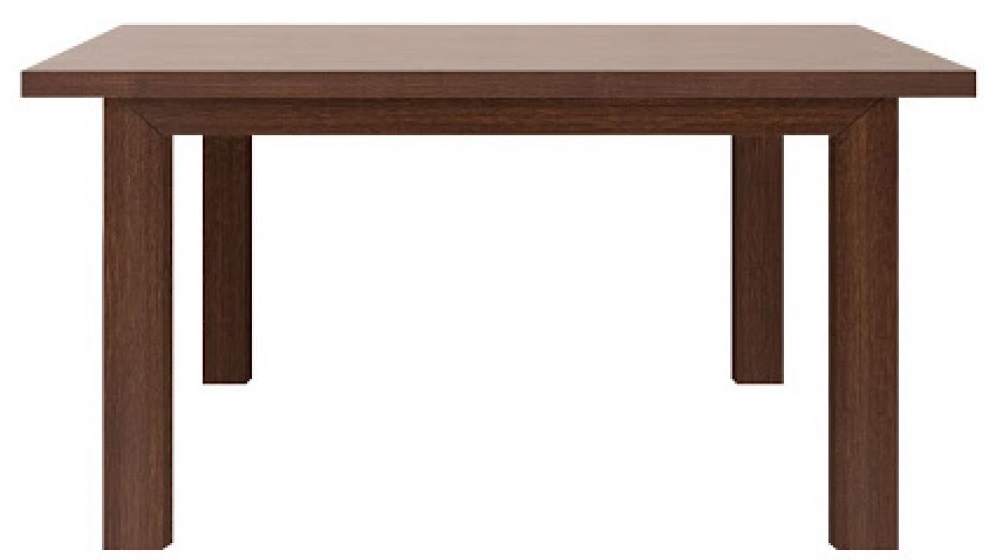 Фото Стол журнальный Коен LAW/110 от производителя Black Red White (БРВ) в Саках по цене 8 780 ₽