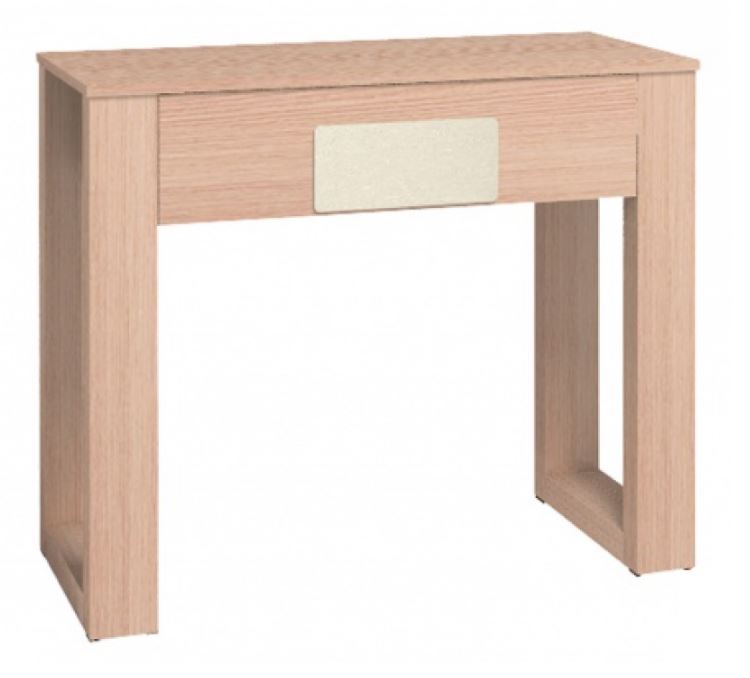 Фото Стол туалетный Амели-6 в Саках по цене 8 810 ₽ от производителя Глазов, код товара 2000001251782 шт Фото Стол туалетный Амели-6 от производителя Глазов в Саках по цене 8 810 ₽