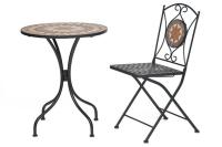 Фото stulya-dlya-dachi стул ромео (romeo)  производитель Tetchair