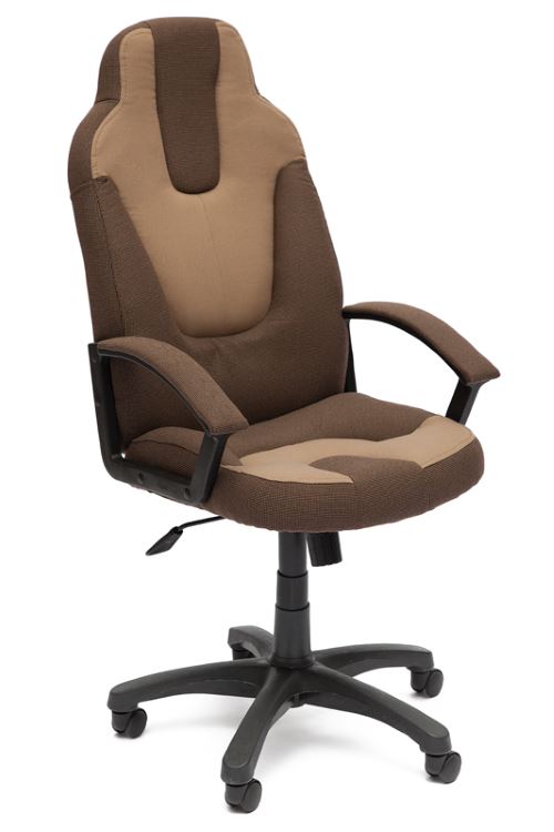 Фото Кресло геймерское Нео (Neo) 3 от производителя Tetchair в Саках по цене 12 170 ₽