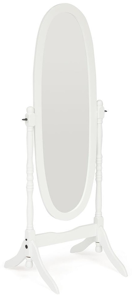 Фото Зеркало напольное NY-4001 от производителя Tetchair в Саках по цене 6 600 ₽