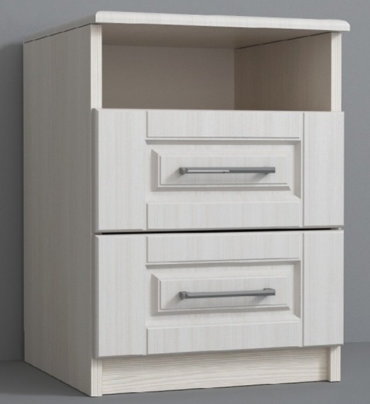 Фото Тумба прикроватная Кэт-6 Кантри от производителя Диал в Саках по цене 3 340 ₽