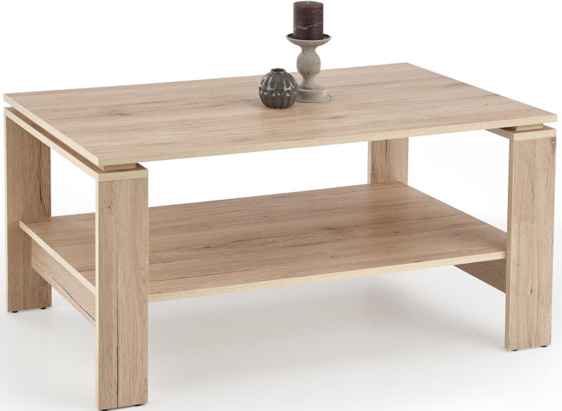 Фото Стол журнальный Halmar Andrea от производителя Halmar  в Саках по цене 15&nbsp;660 ₽