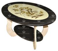 Фото stoly-zhurnalnye стол журнальный сж-6 производитель Росток