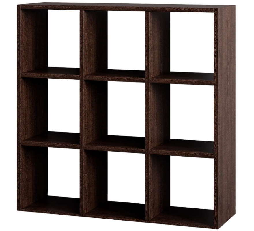 Фото Полка навесная ИОН 4 от производителя Мебелони в Саках по цене 2&nbsp;720 ₽