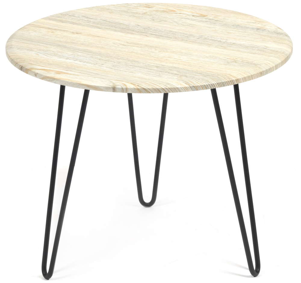 Фото Стол журнальный Хирон (Huron) от производителя Tetchair в Саках по цене 6&nbsp;050 ₽